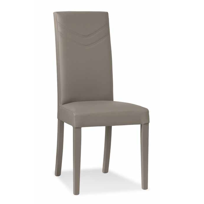 SF: Corner Chair