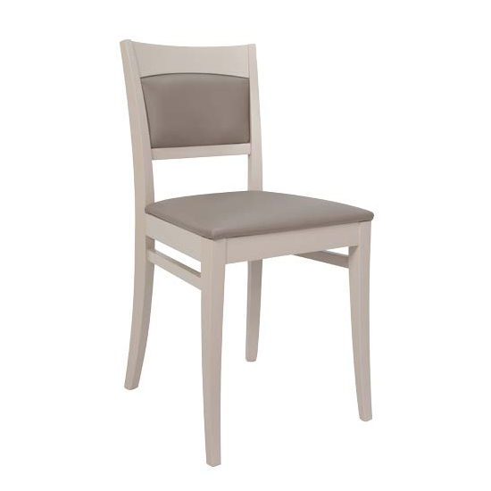 SF: Domani Chair