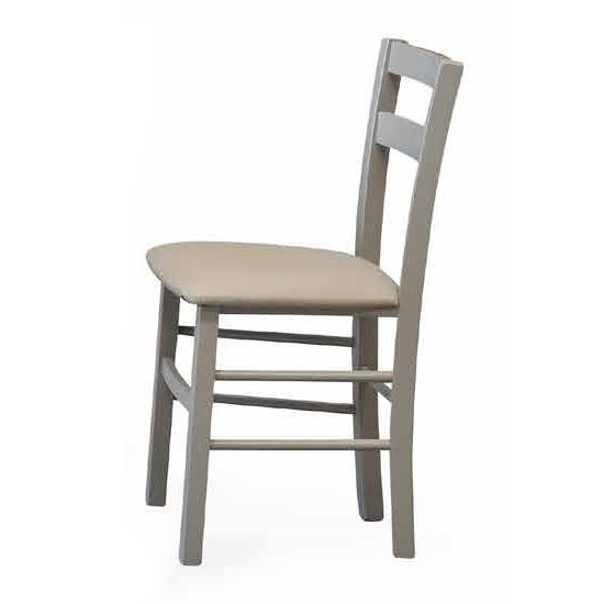 SF: Giulia Chair