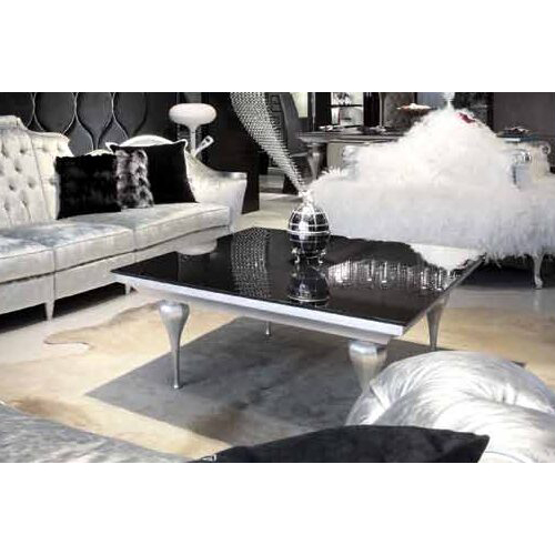 MANT: Gran Mogol Coffee Table