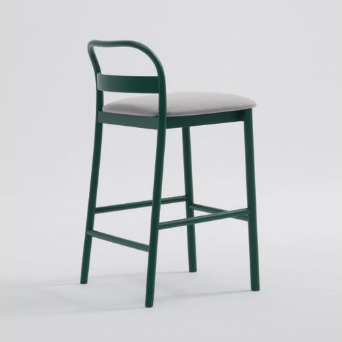 SF: Jules Stool