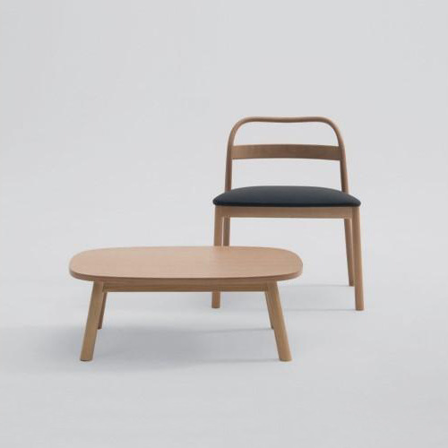SF: Jules Low Table