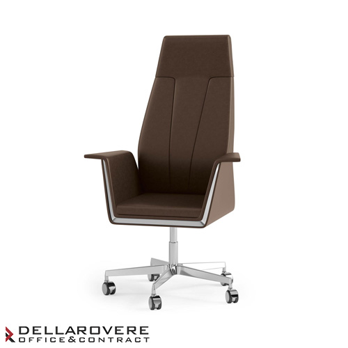 DEL: Larus Chair
