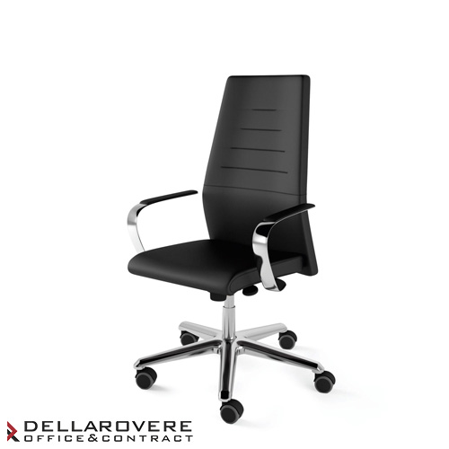 DEL: Lead Chair