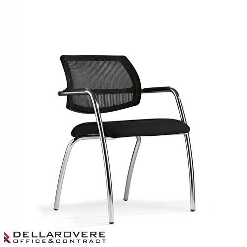 DEL: Lounge Chair