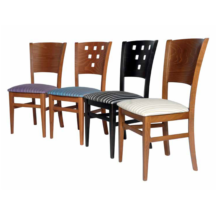 SF: Madison & Marion Chairs