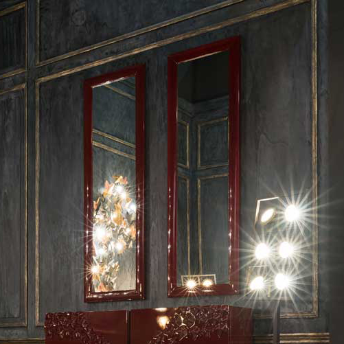 MANT: Mimosa Mirror