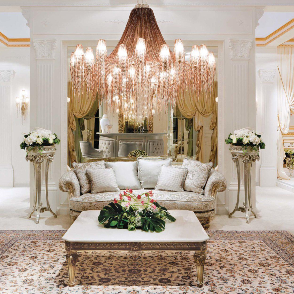 Top Luxury Furniture Stores in NJ Michelangelo Designs