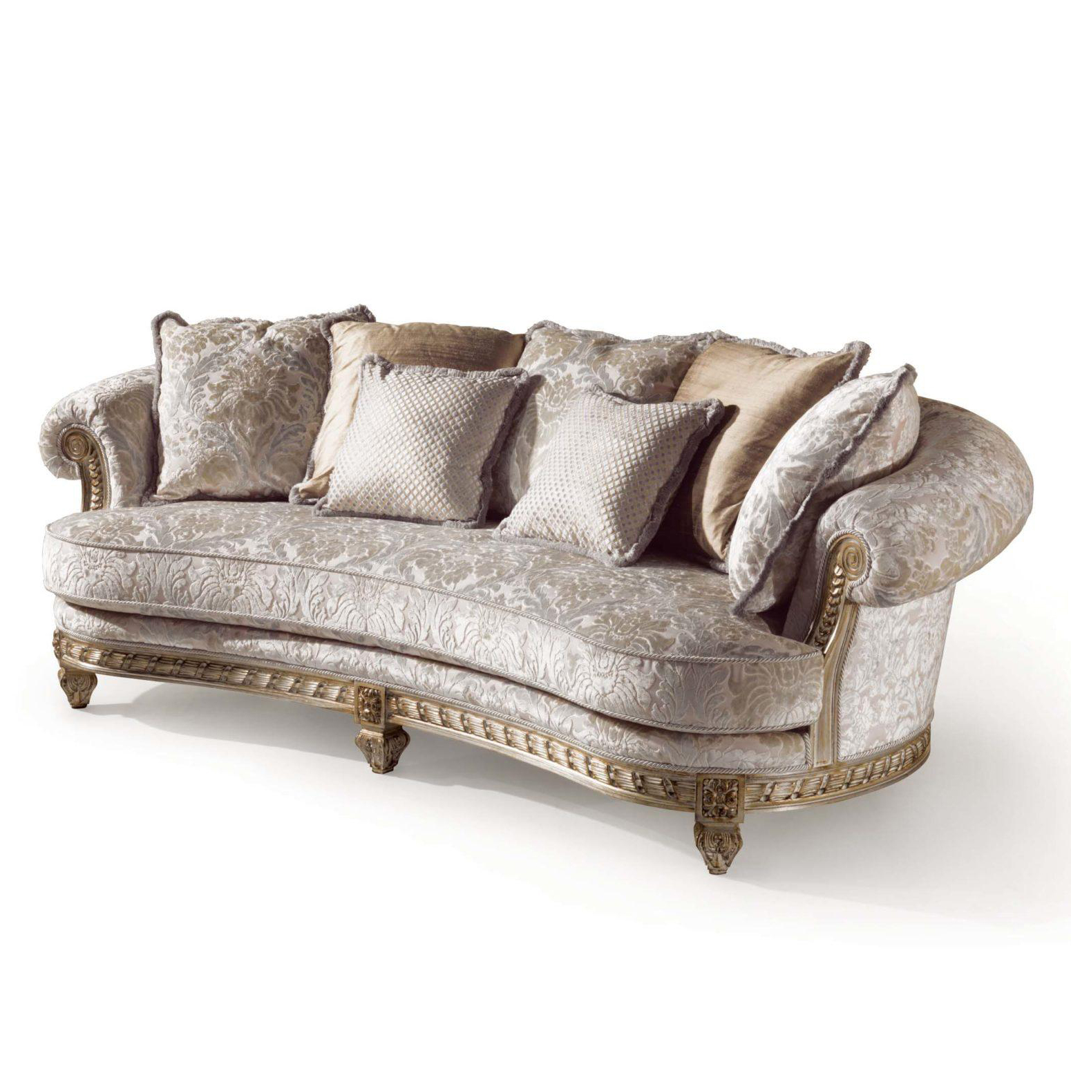 ACAP: Nievo Living Room 5 ACAP: Nievo Living Room