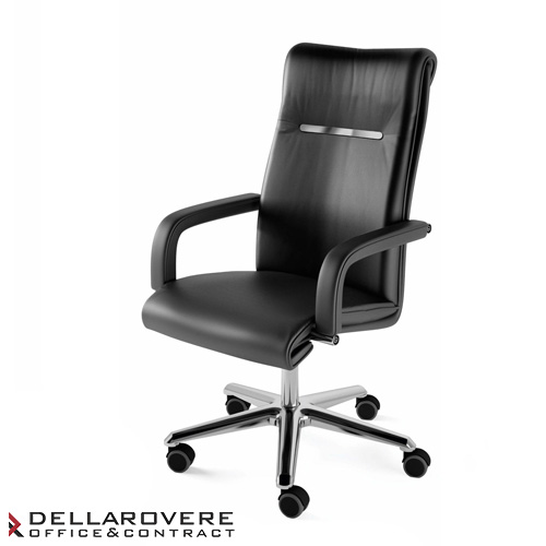 DEL: Relaxo Chair