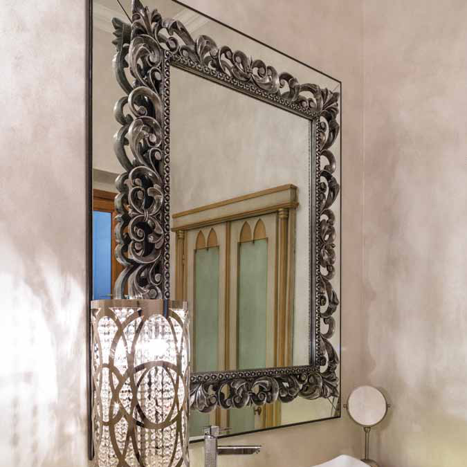 MANT: Riflesso Mirror