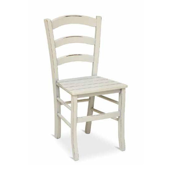 SF: Tavoletta Chair