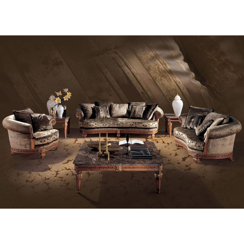 ACAP: Nievo Living Room 2 ACAP: Nievo Living Room