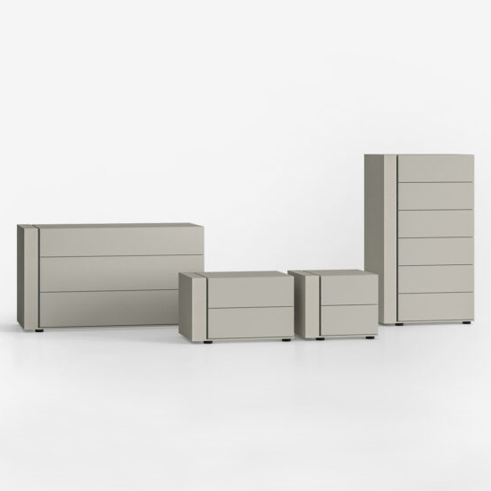 SAN: Dolomite Collection