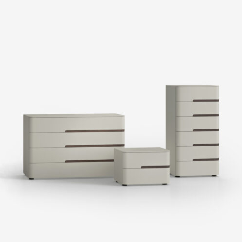 SAN: Opale Collection