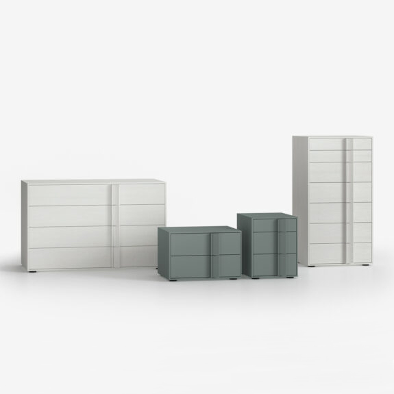 SAN: Quadro Darsena Collection