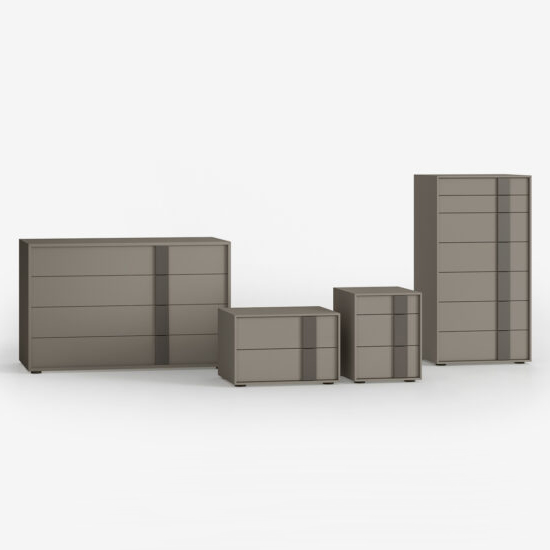 SAN: Quadro12 Collection