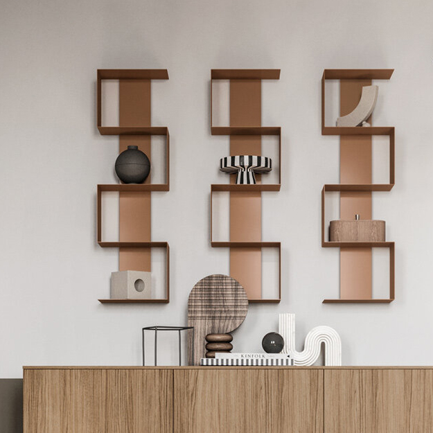 SAN: Viper Bookcase