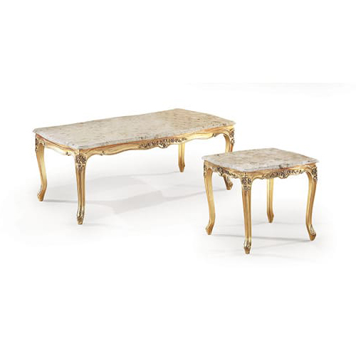 ACAP: 8836/L13 & 8836/LQ Mauriac Louis XV Tables