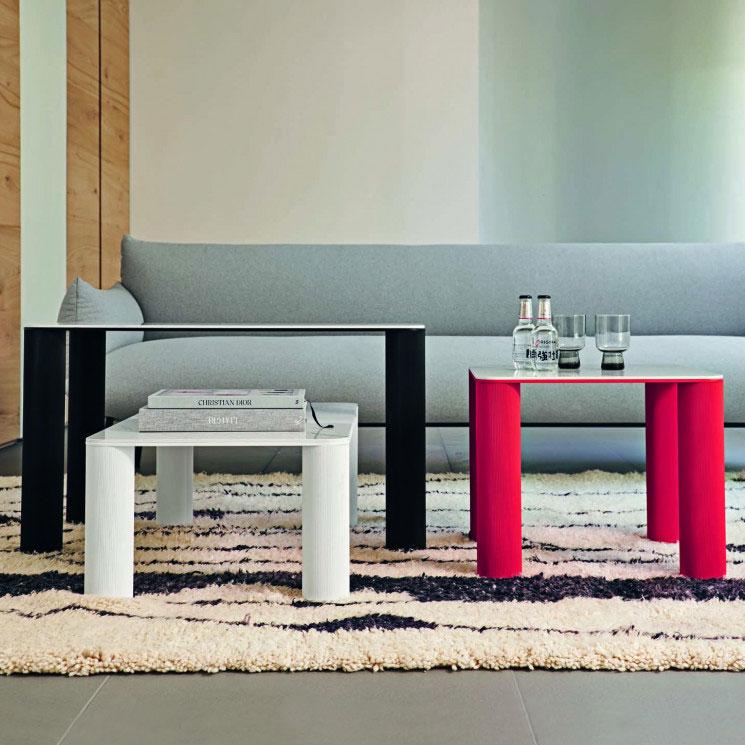 MIDJ: Paw CTS Coffee Table
