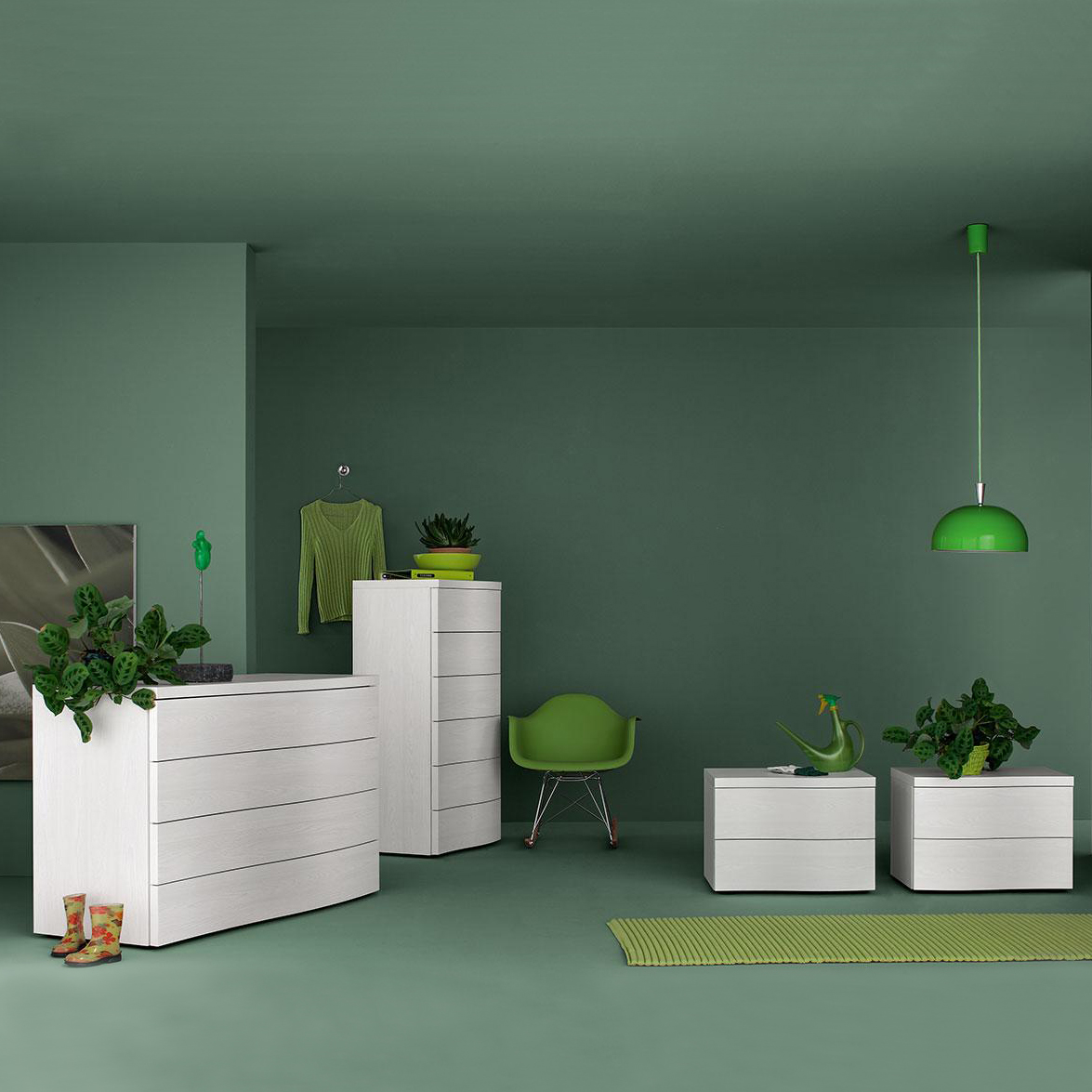 SAN: Spot - Spot Mix Collection 4 SAN: Spot - Spot Mix Collection