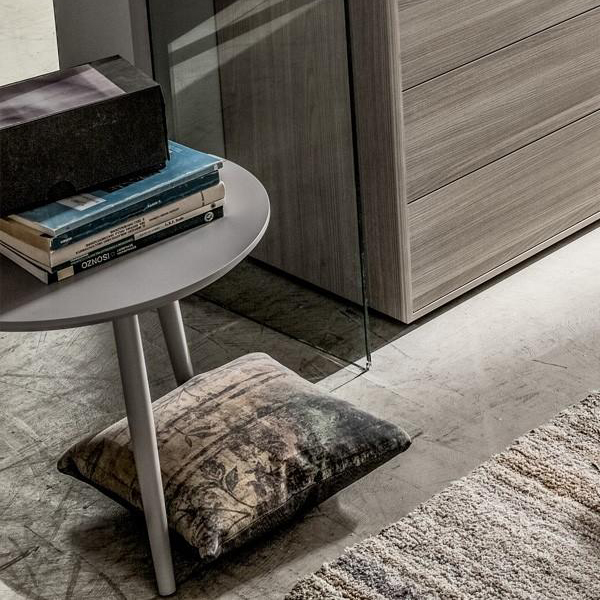 Basso Side Table