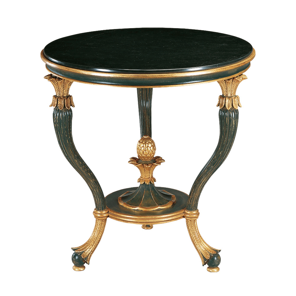 ROG: 1024 Side Table | 47325 | Michelangelo Designs