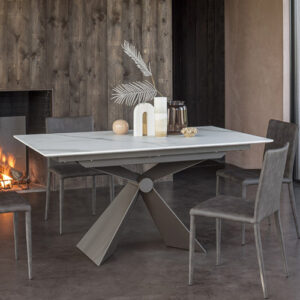 Sintesi Dining Room Table