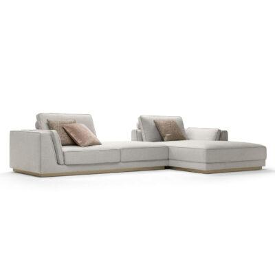 OPE: Barry Modular Contemporary Sofa