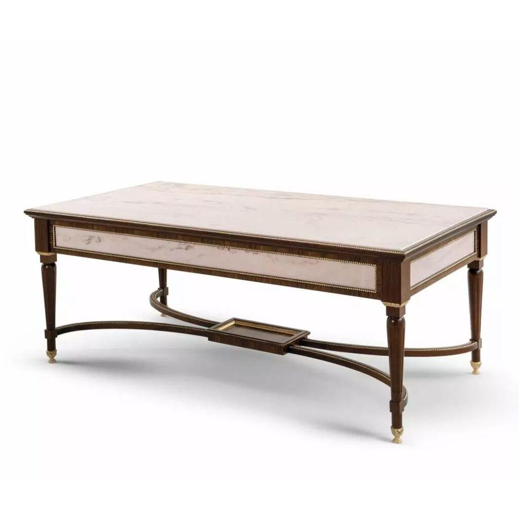 Bel 5033 coffee table michelangelo designs
