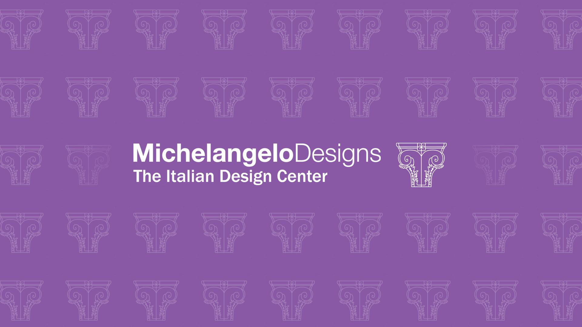 Michelangelo Designs