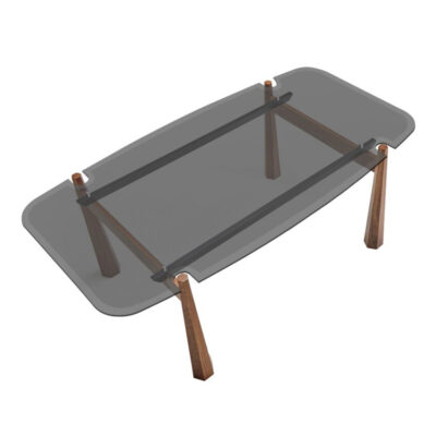 York Server Table MODES: York Table | Michelangelo Designs