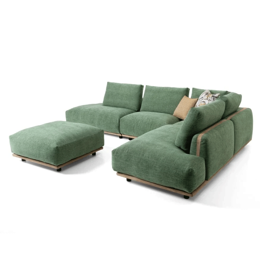 mantellassi-divano-angolare-doppio-free-side-con-pouf-tessuto-verde-1-1024x683-xxx