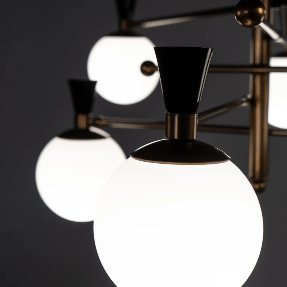 mantellassi-lampadario-igloo-dettaglio-3