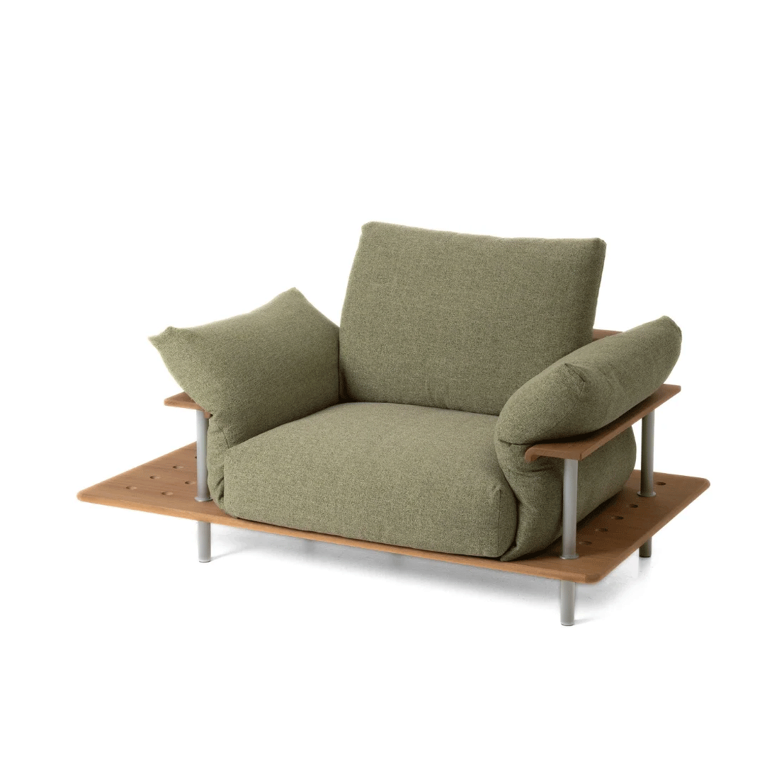 mantellassi-poltrona-outdoor-stand-out-con-tavolino-tessuto-verde-chiaro-2-xxx